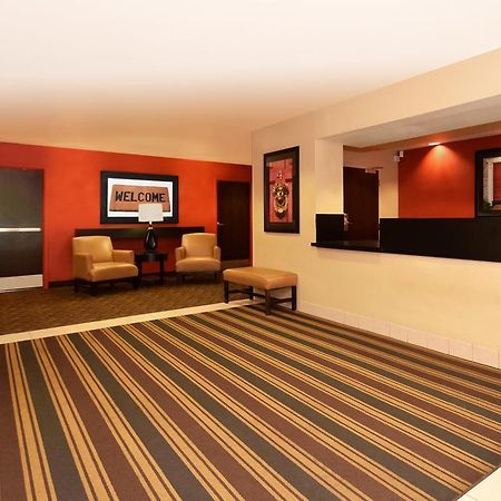 Extended Stay America Suites - Los Angeles - Burbank Airport Luaran gambar