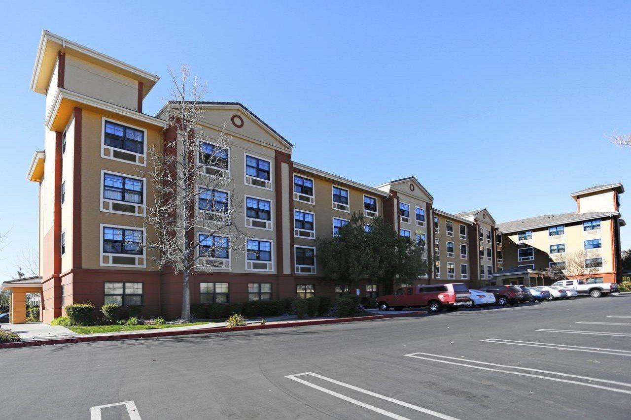 Extended Stay America Suites - Los Angeles - Burbank Airport Luaran gambar