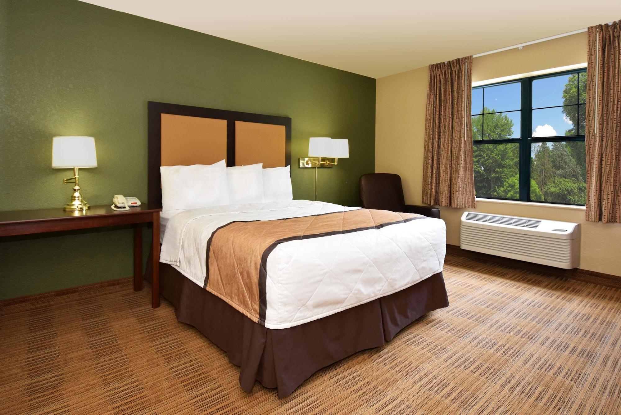 Extended Stay America Suites - Los Angeles - Burbank Airport Luaran gambar