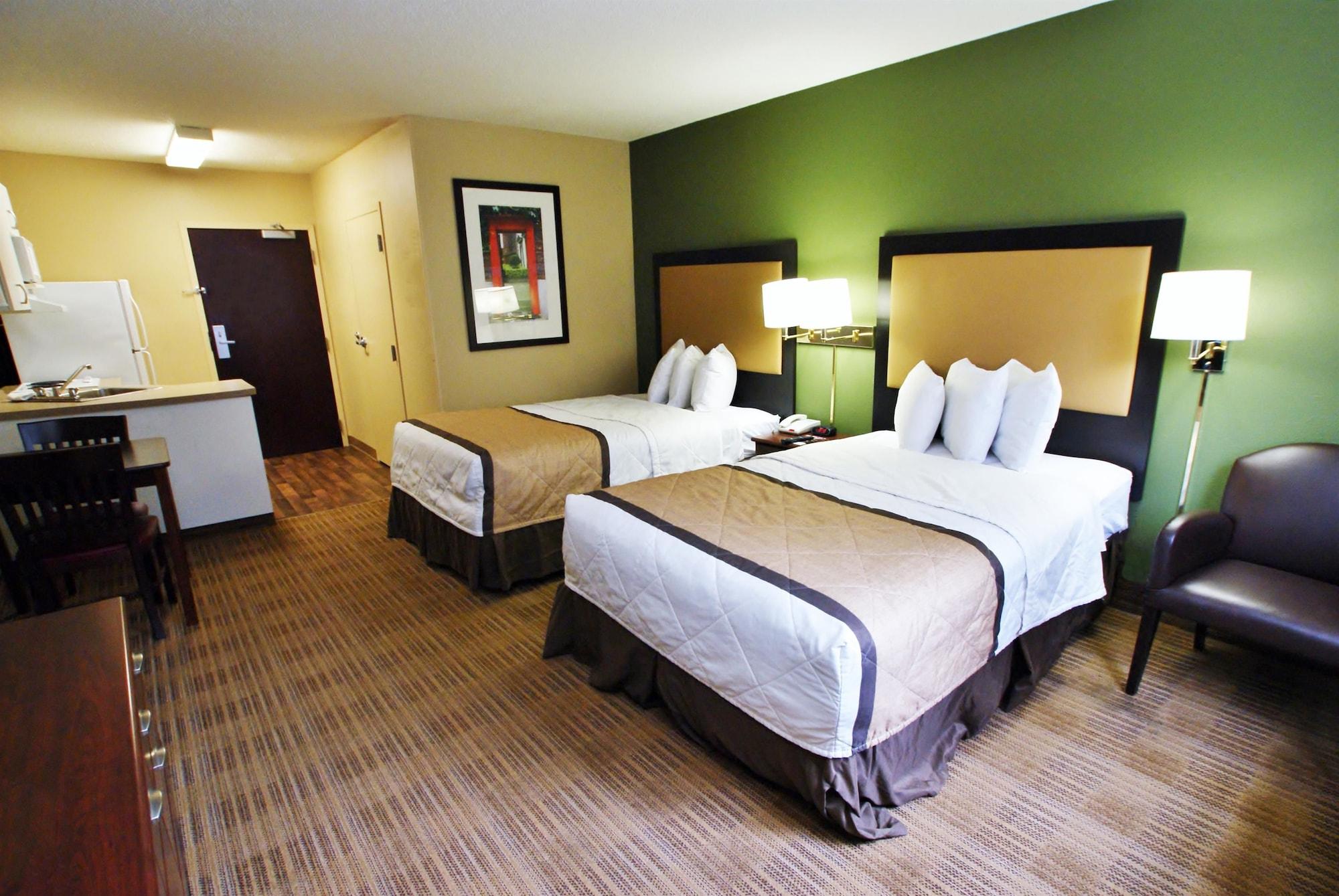 Extended Stay America Suites - Los Angeles - Burbank Airport Luaran gambar