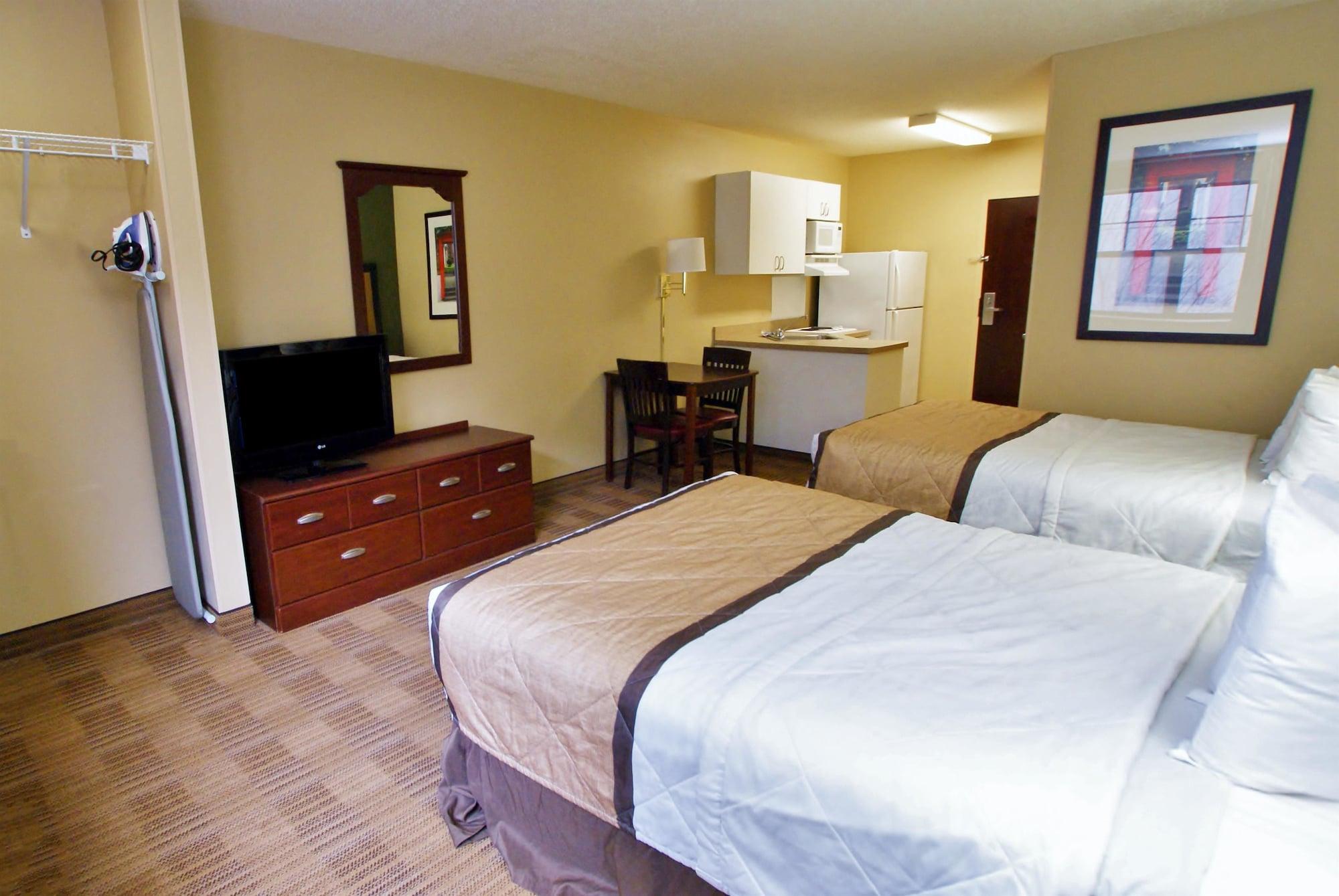 Extended Stay America Suites - Los Angeles - Burbank Airport Luaran gambar