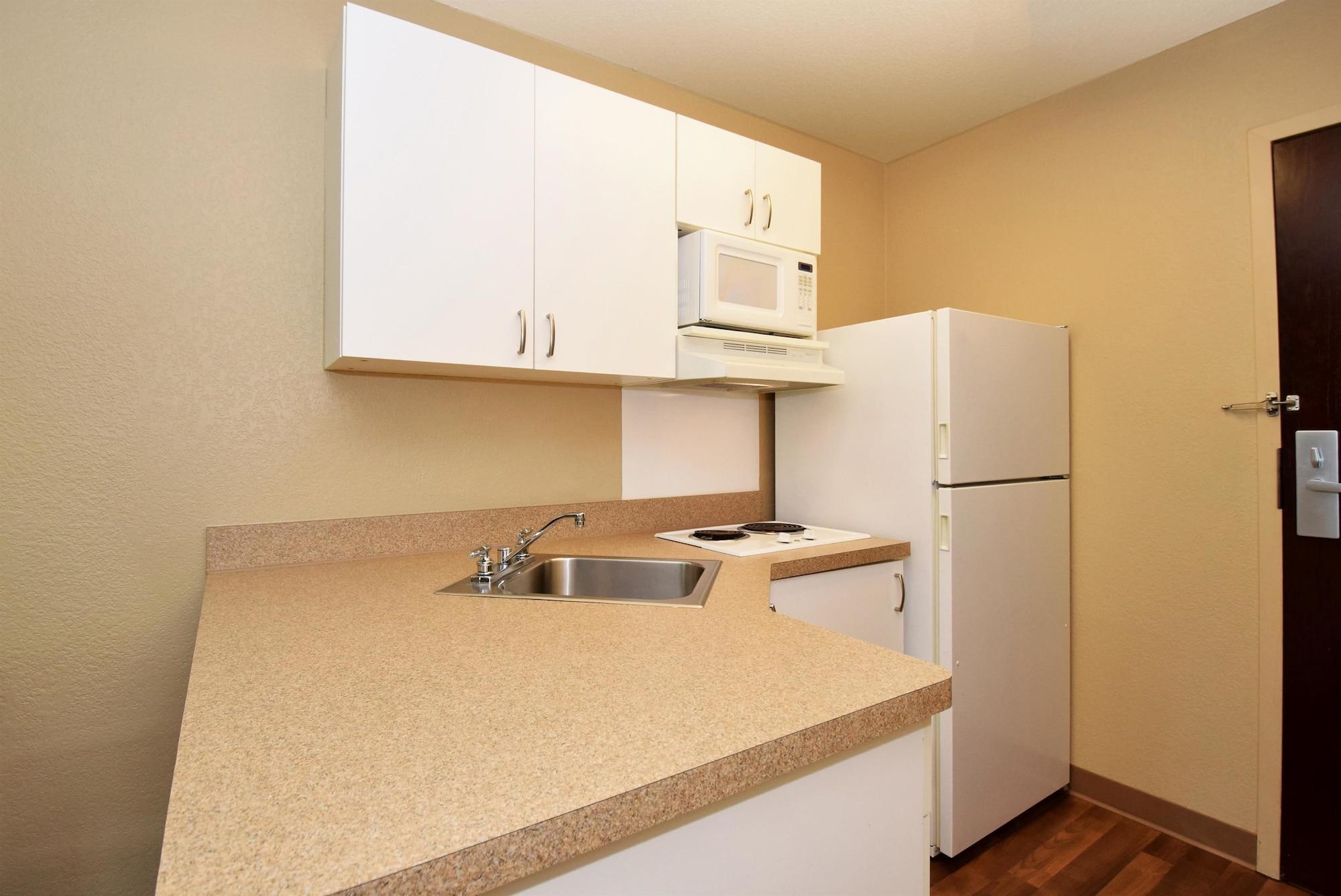 Extended Stay America Suites - Los Angeles - Burbank Airport Luaran gambar