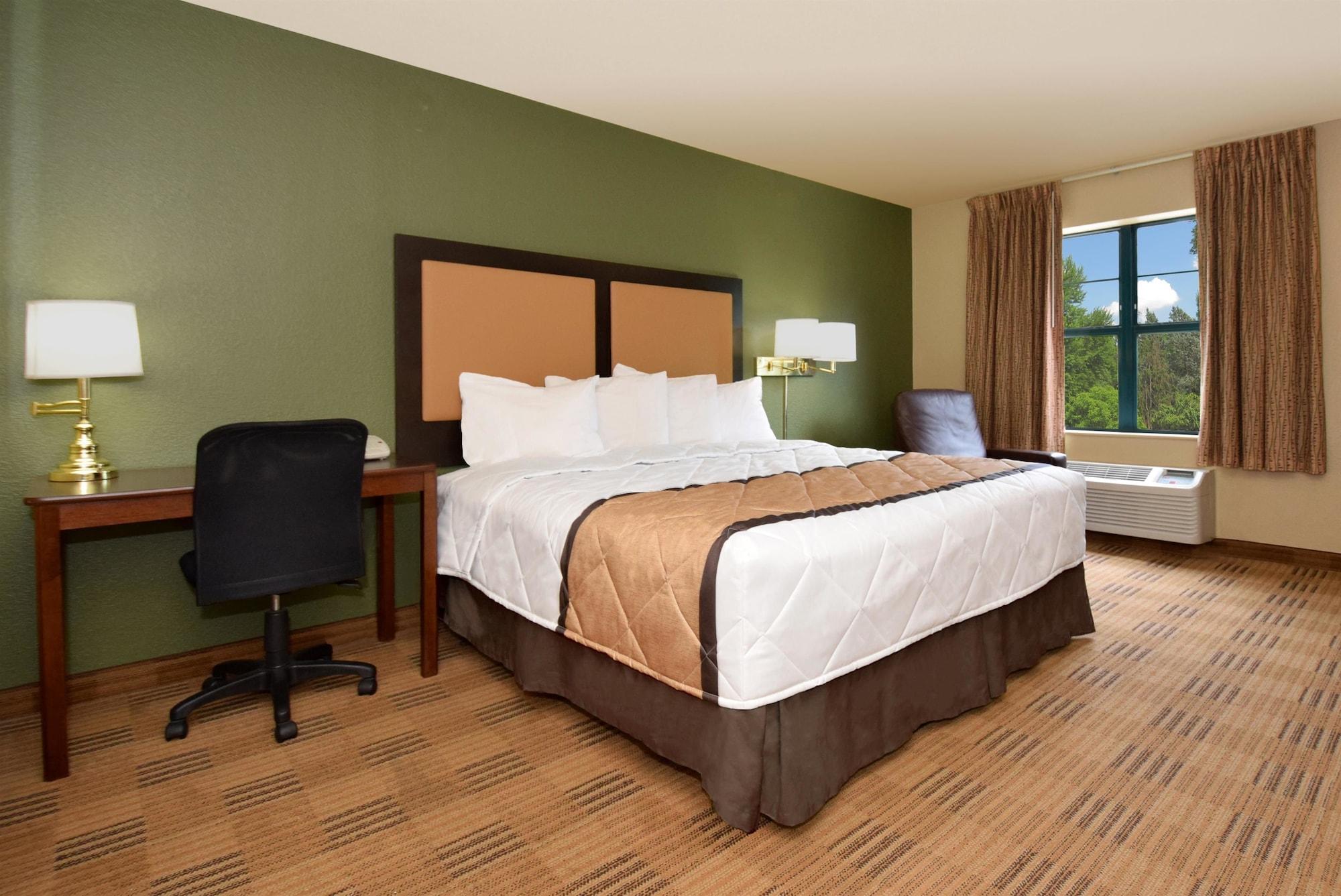 Extended Stay America Suites - Los Angeles - Burbank Airport Luaran gambar