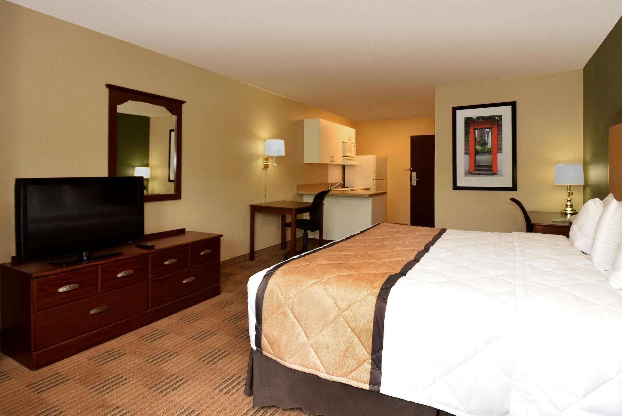 Extended Stay America Suites - Los Angeles - Burbank Airport Luaran gambar