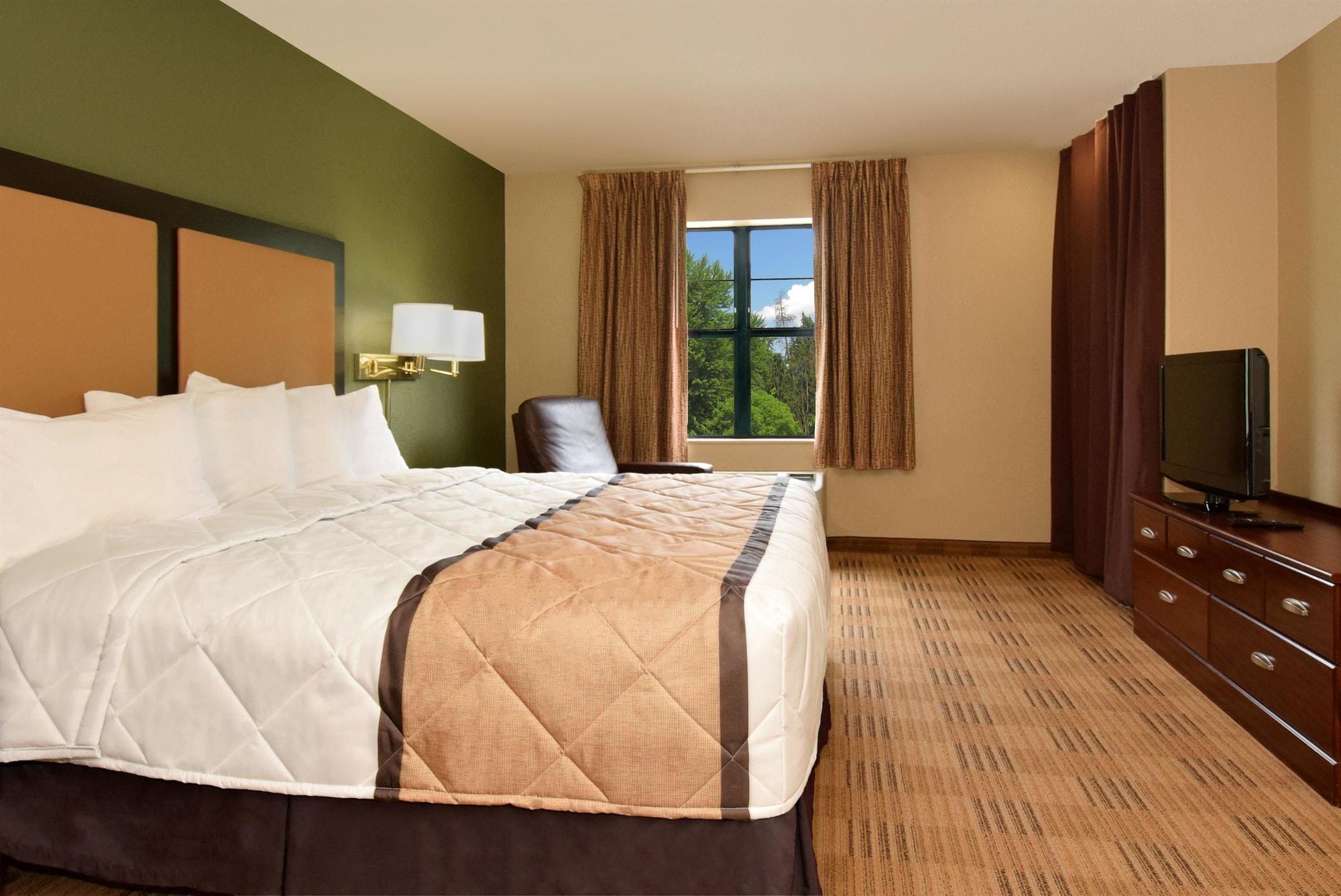 Extended Stay America Suites - Los Angeles - Burbank Airport Luaran gambar