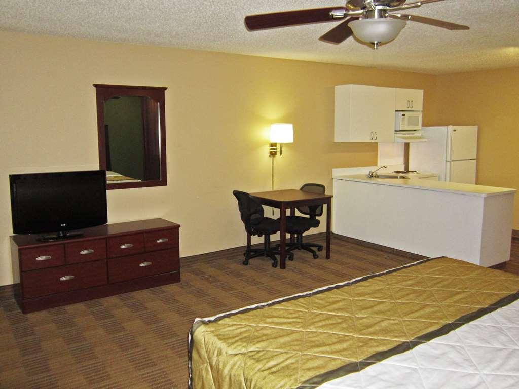 Extended Stay America Suites - Los Angeles - Burbank Airport Bilik gambar