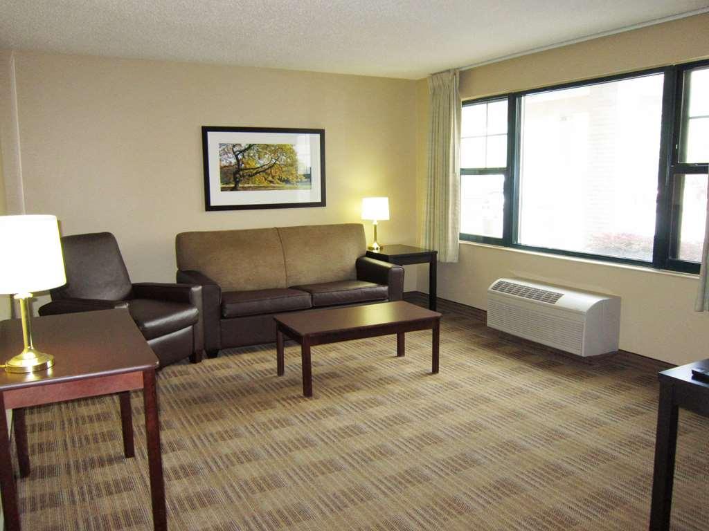 Extended Stay America Suites - Los Angeles - Burbank Airport Bilik gambar