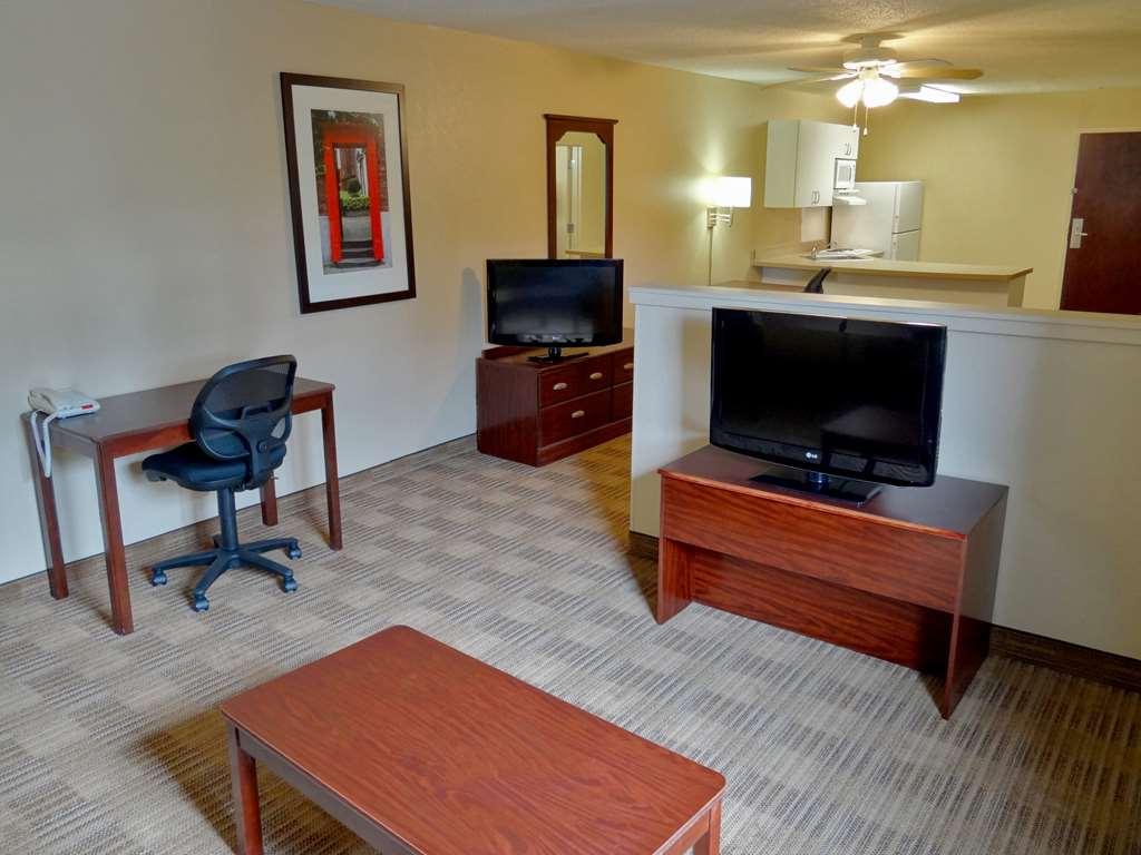 Extended Stay America Suites - Los Angeles - Burbank Airport Bilik gambar