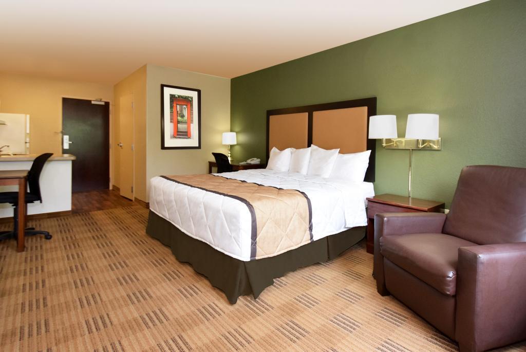 Extended Stay America Suites - Los Angeles - Burbank Airport Luaran gambar