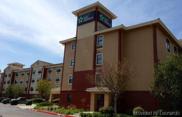 Extended Stay America Suites - Los Angeles - Burbank Airport Luaran gambar