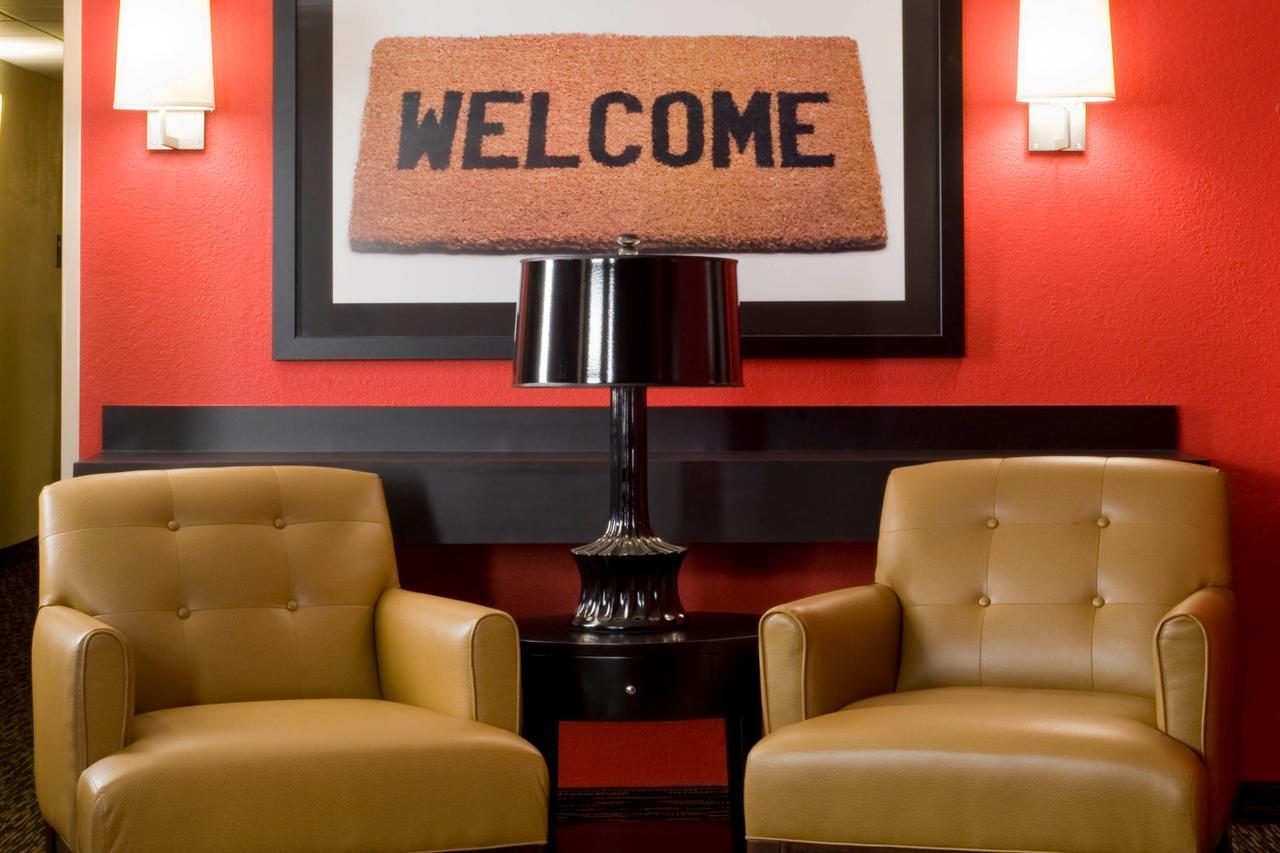 Extended Stay America Suites - Los Angeles - Burbank Airport Luaran gambar