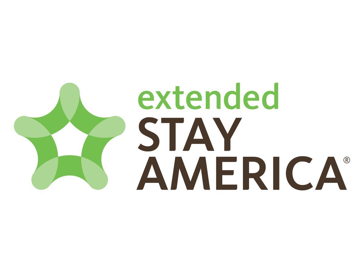 Extended Stay America Suites - Los Angeles - Burbank Airport Luaran gambar